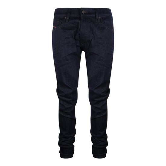 Diesel Heren Tepphar-X Jeans (Donkerblauw) - Image 1