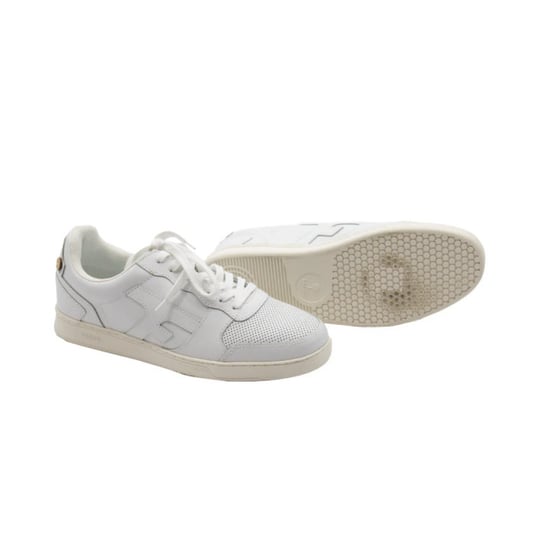 faguo Menssneaker f20cg0303 white - Image 2