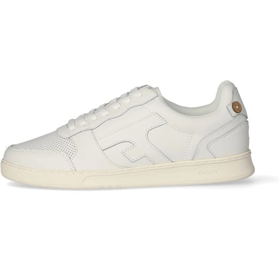 faguo Menssneaker f20cg0303 white - Image 3