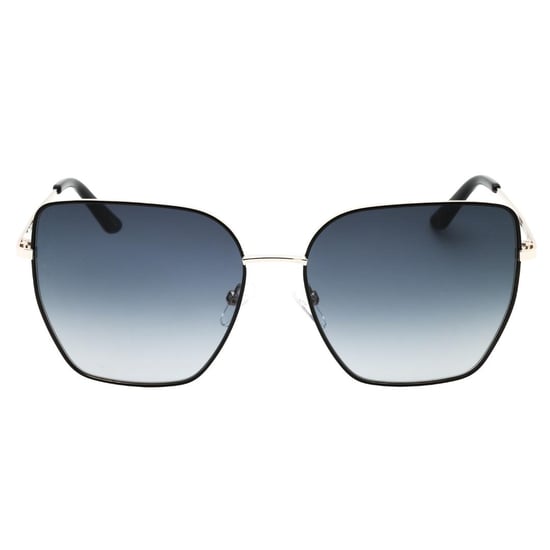Juicy Couture Dames / dames zonnebril met kattenogen (Blauw) - Image 1