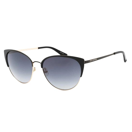 Juicy Couture Dames / dames zonnebril met kattenogen (Grijs) - Image 1