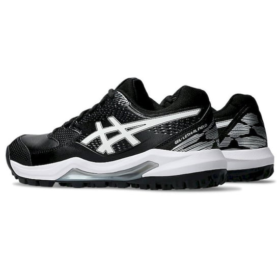 Asics gel-lethal field 2 veld hockey schoen heren - - Image 5