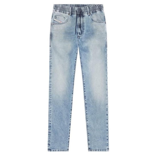 Diesel Unisex Adult D-Krooley Jeans (Light Blue) - Image 1