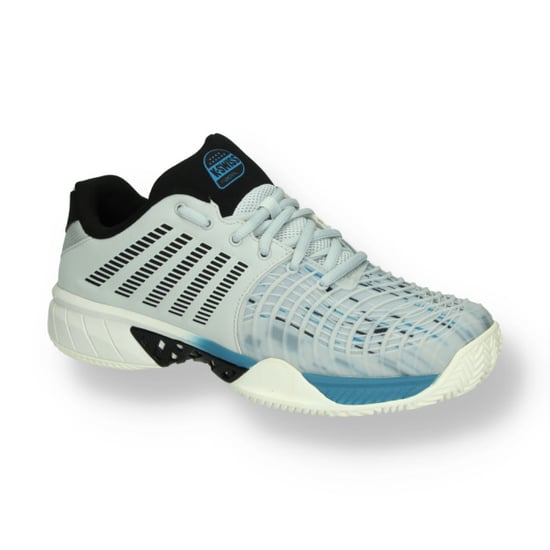 K-Swiss Express light 3 padeldawnbl/bluemoon/black 08900026m - Image 1