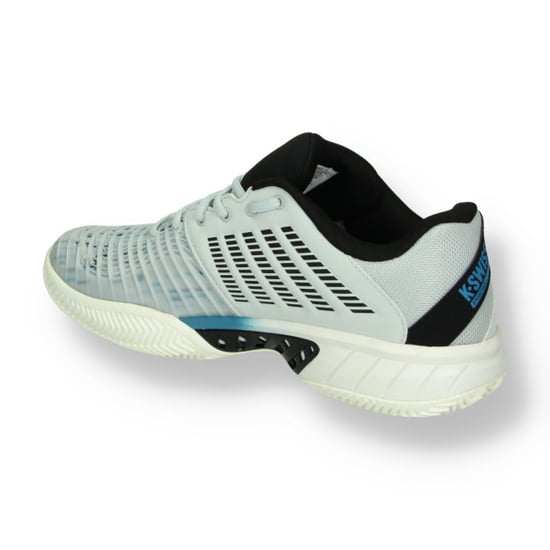 K-Swiss Express light 3 padeldawnbl/bluemoon/black 08900026m - Image 2