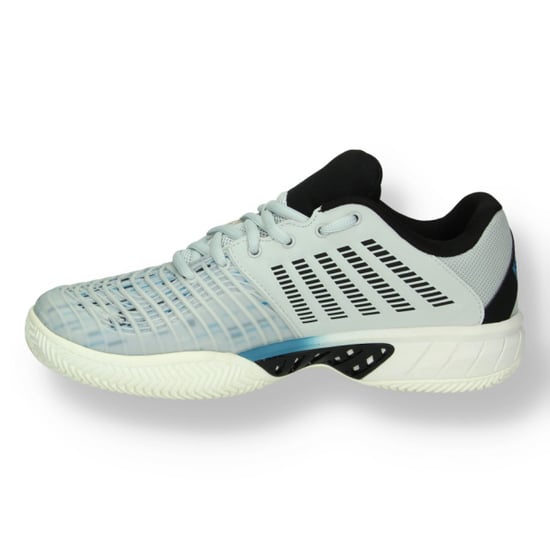 K-Swiss Express light 3 padeldawnbl/bluemoon/black 08900026m - Image 4