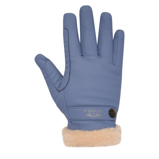 HV Polo Handschoenen hvpgarnet - Image 3
