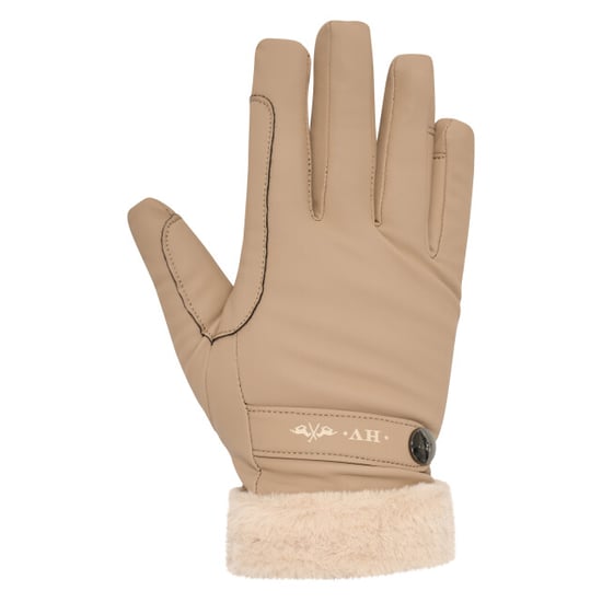 HV Society Handschoenen hvsgarbine - Image 3