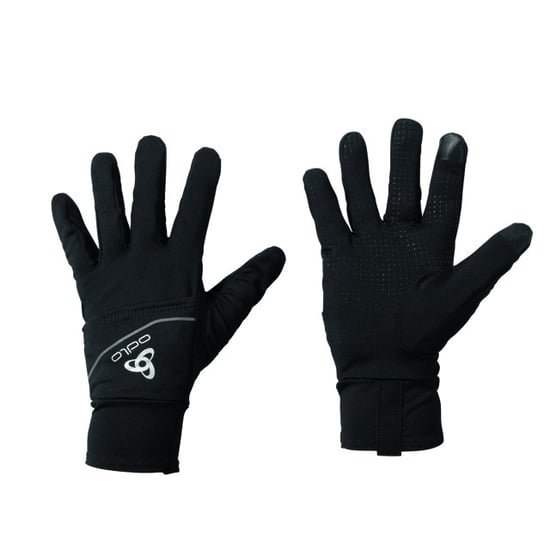 Odlo Gloves intensity cover safety light - Image 3