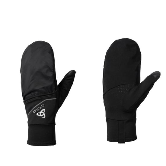 Odlo Gloves intensity cover safety light - Image 5