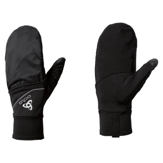 Odlo Gloves intensity cover safety light - Image 6
