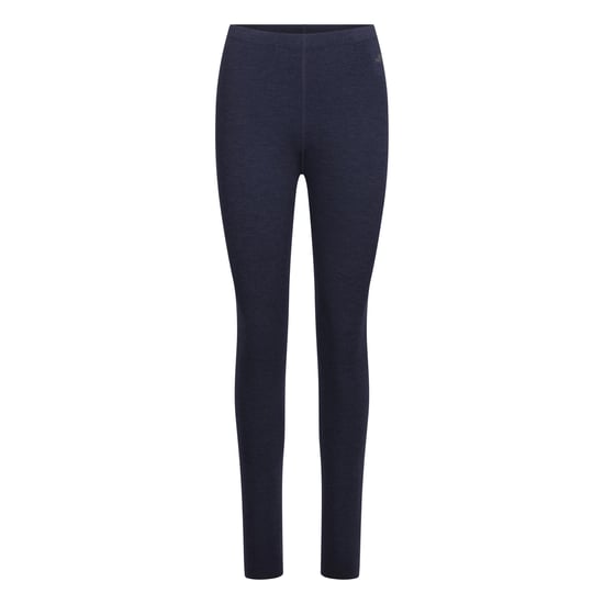 Trespass Womens/Ladies Astraia Supersoft Base Layer Bottoms (Bluestone) - Image 1