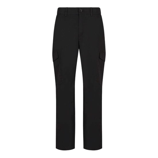 Armani Exchange Cargo byxor för män (Svart) - Image 1