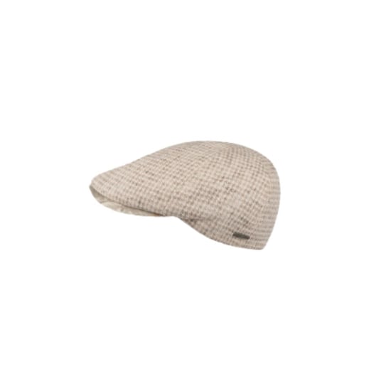 Hatland Headwear Delfin linen petten 57167 - Image 1