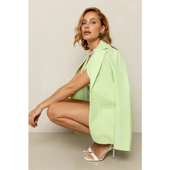Freebird Loysa blazer - Image 1