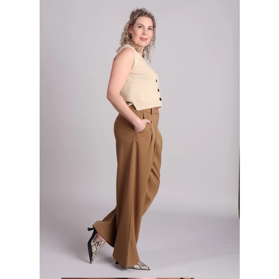 Grace & Mila Pancake gilet - Image 3
