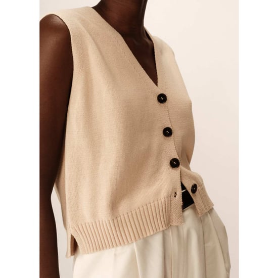 Grace & Mila Pancake gilet - Image 6