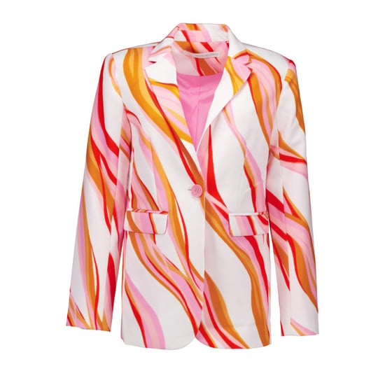 Herzen's Blazers - Image 1