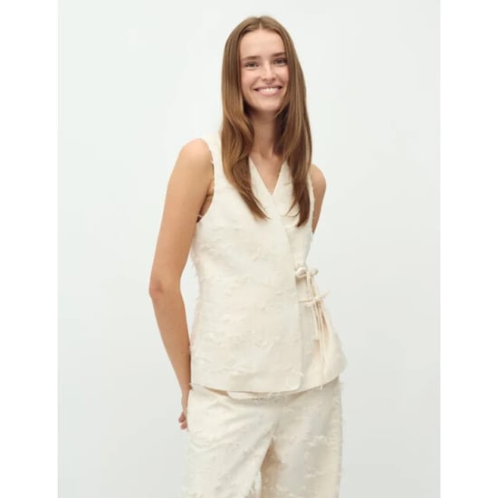 mbyM Wrenley-m vest - - Image 2