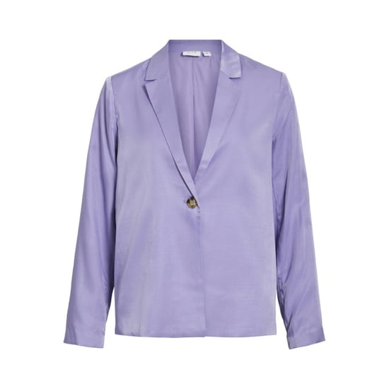 Vila Vibolis ls blazer lila - Image 1