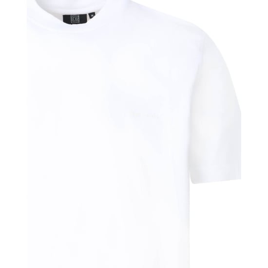 Genti T-shirt short sleeve - Image 2