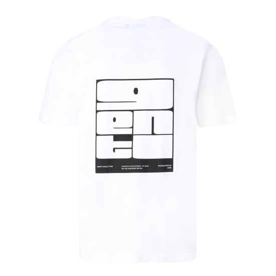 Genti T-shirt short sleeve - Image 3