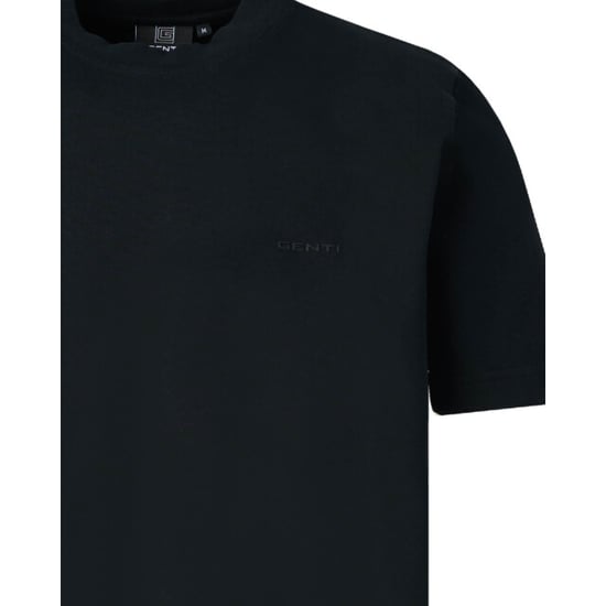 Genti T-shirt short sleeve - Image 2