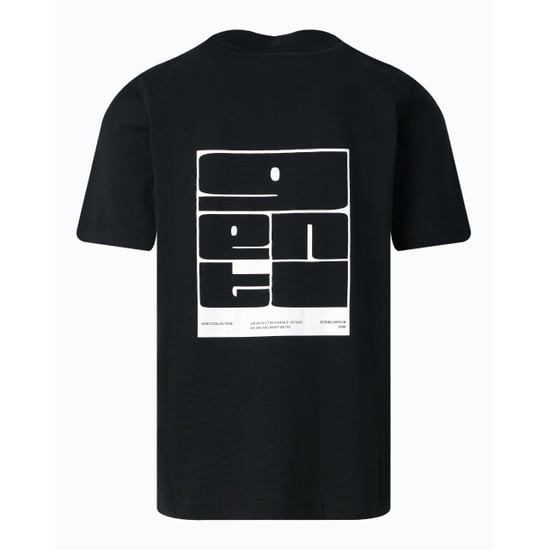 Genti T-shirt short sleeve - Image 3