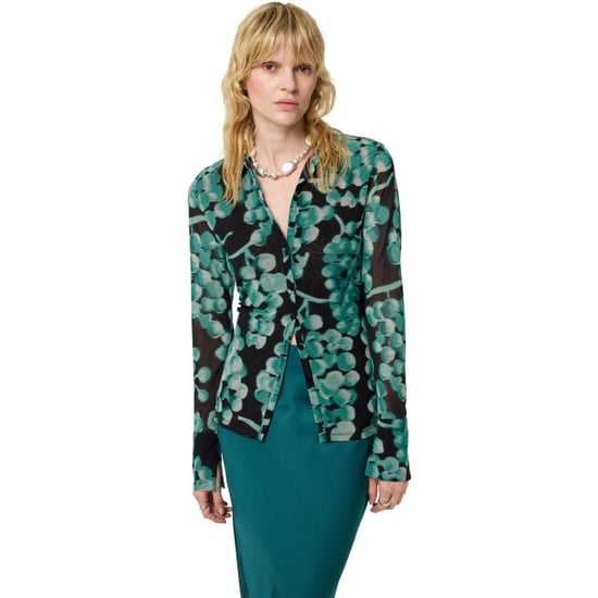 Fabienne Chapot Kevis blouse - Image 1