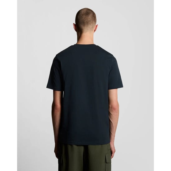 Lyle and Scott Plane t-shirt - - Image 3
