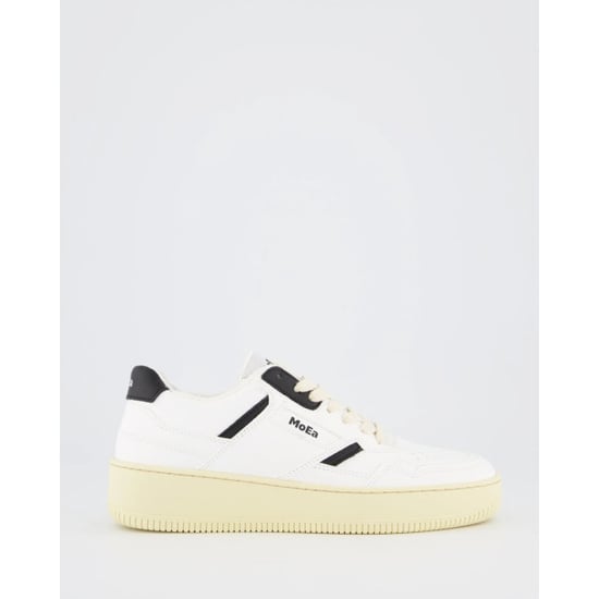 MoEa Dames gen1 grapes retro sneaker - Image 1