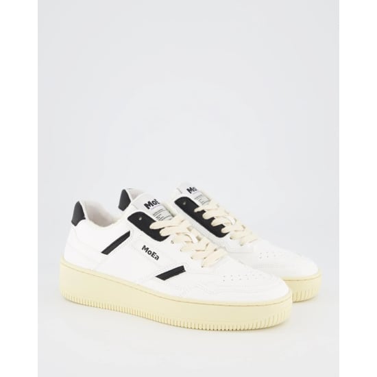 MoEa Dames gen1 grapes retro sneaker - Image 3