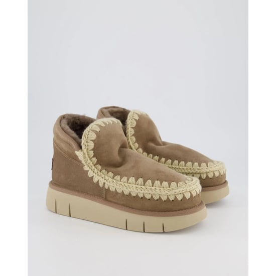Mou Dames eskimo bounce sneaker elephant - Image 3