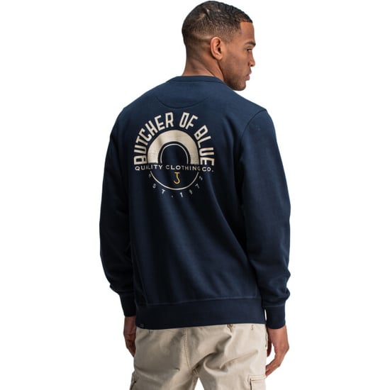 Butcher of Blue Army circle crew - Image 2
