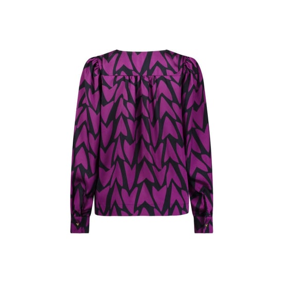 Studio Anneloes Les satin love blouse dessin - Image 2