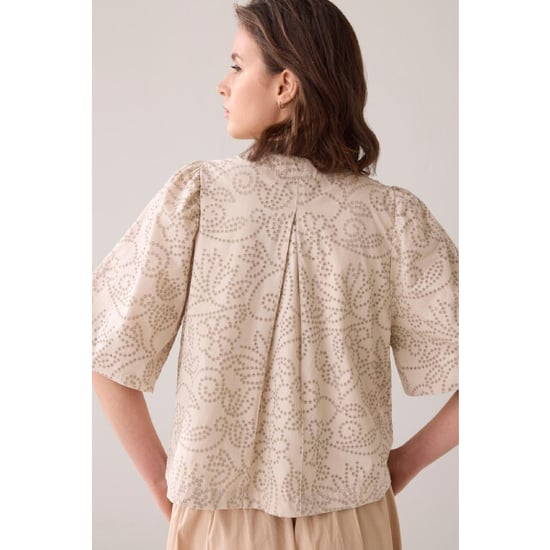 Summum 2s3314-12227 top laser cut dots - Image 6