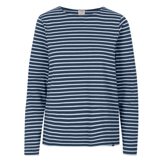 Trespass Dames karen yarn dyed stripe overhemd - Image 1