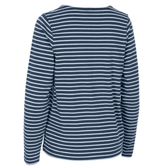 Trespass Dames karen yarn dyed stripe overhemd - Image 2