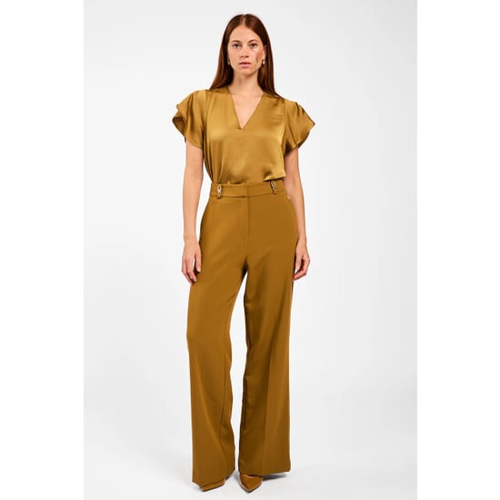 Aaiko Sonja fancy trousers - Image 4