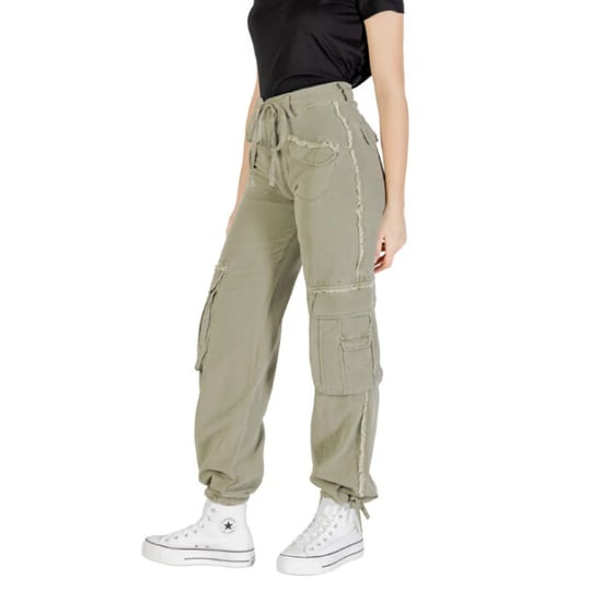 Desigual Women trousers - Image 3