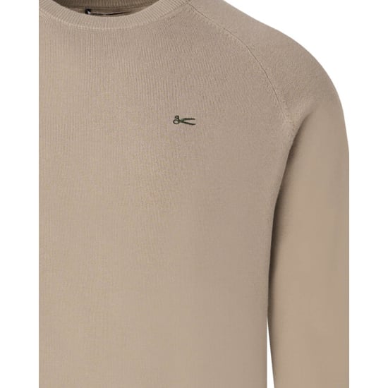 Denham Scissor crew-neck sweater - Image 2