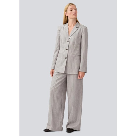 Modström Meridamd pants krijtstreep - Image 5