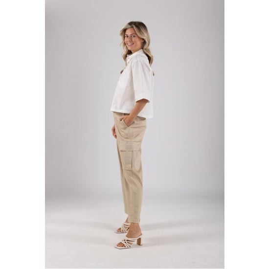 Nukus Tara pants stripe nks09024 - Image 5