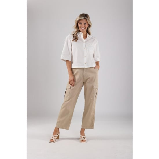 Nukus Tara pants stripe nks09024 - Image 6