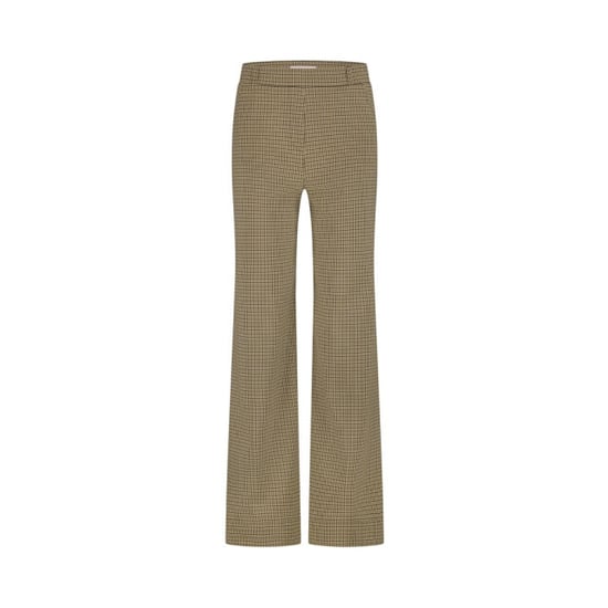 Studio Anneloes Lexie check trousers dessin - Image 1