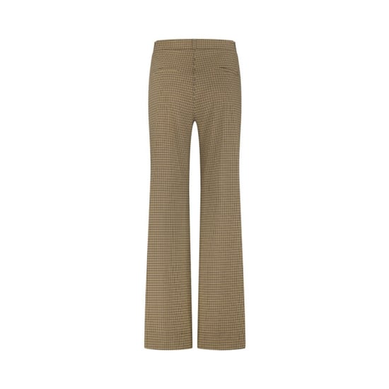 Studio Anneloes Lexie check trousers dessin - Image 3
