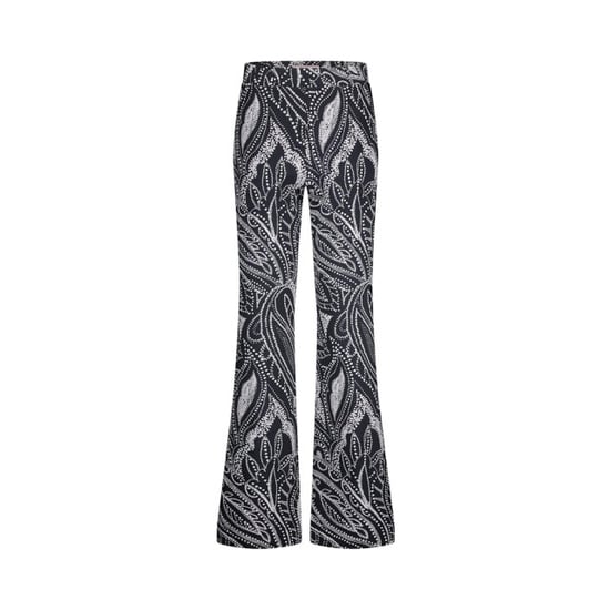 Studio Anneloes Marilon summer dot trousers dessin - Image 1