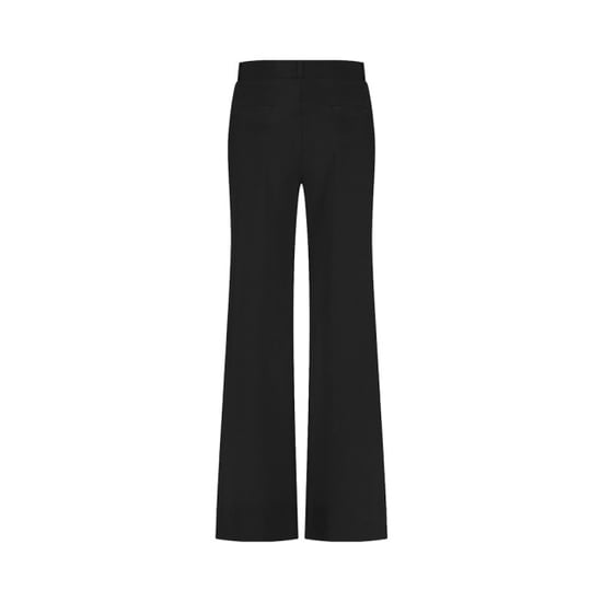 Studio Anneloes lexie bonded trousers 94801 9000 - Image 3