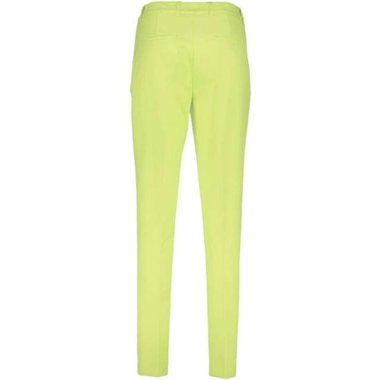 Geisha Pants lime - Image 2