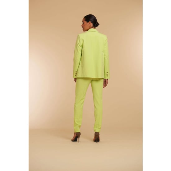 Geisha Pants lime - Image 3